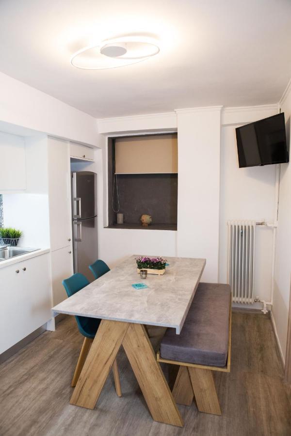 Stylish, Comfortable, Basement Loft-Like Apartment With Amenities Atene Esterno foto
