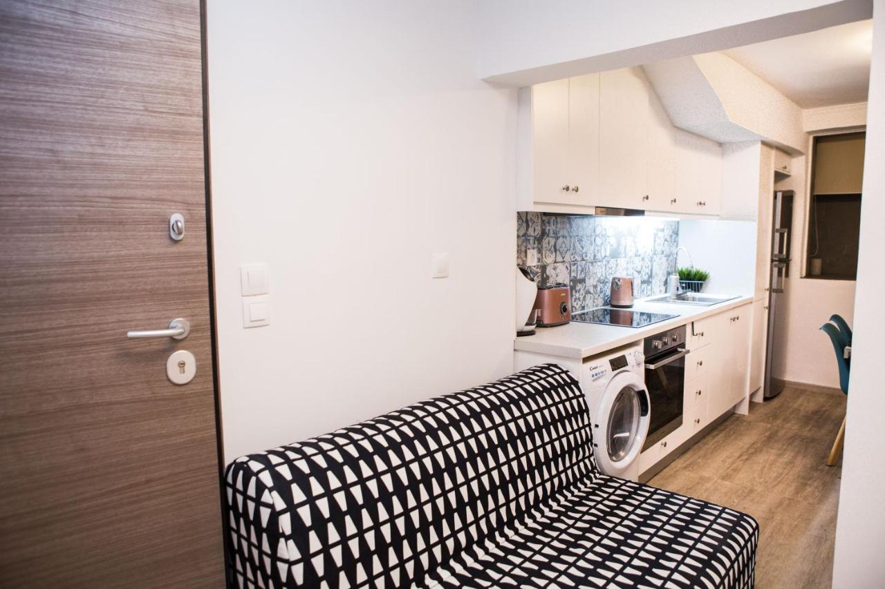 Stylish, Comfortable, Basement Loft-Like Apartment With Amenities Atene Esterno foto