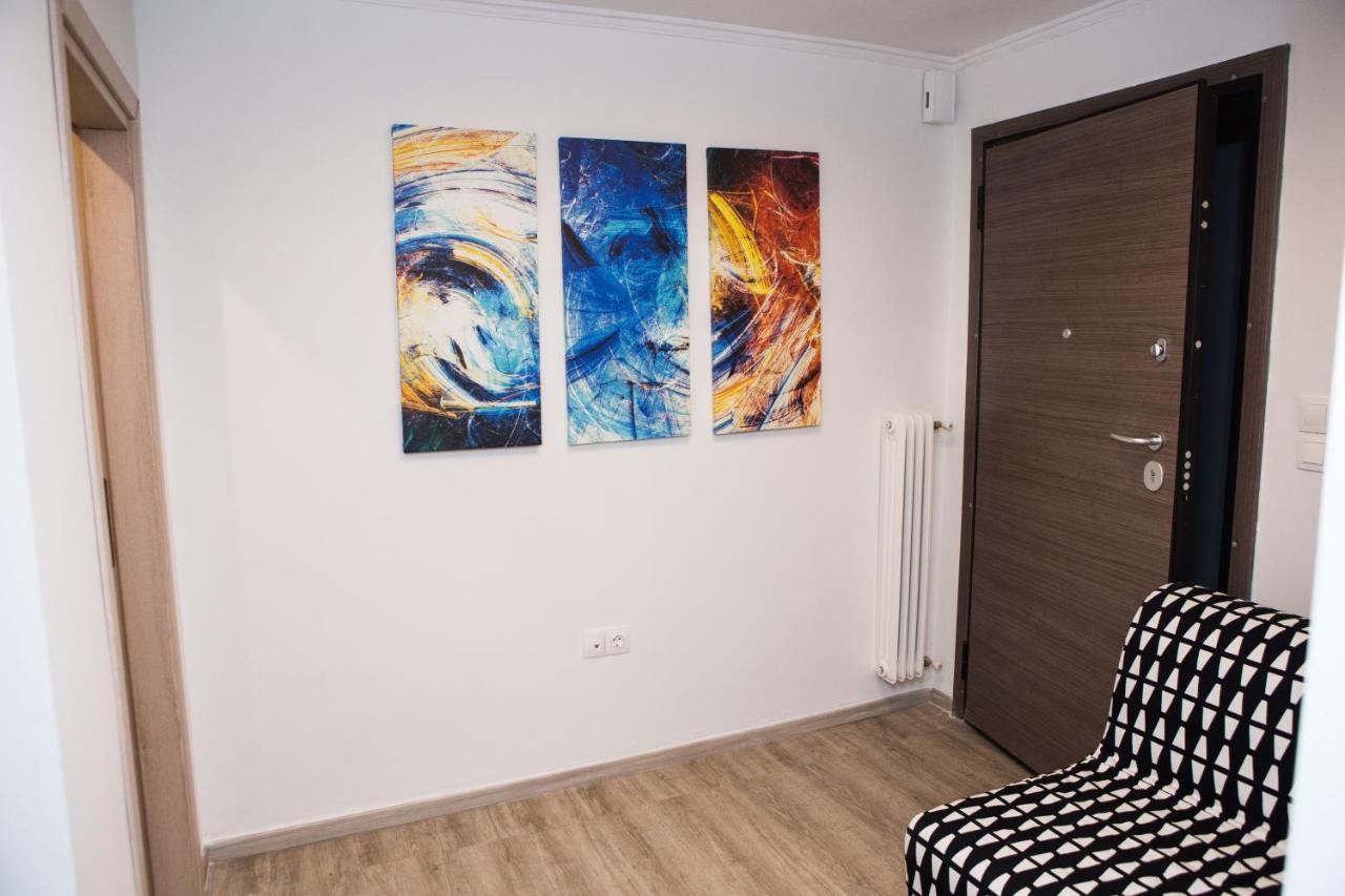 Stylish, Comfortable, Basement Loft-Like Apartment With Amenities Atene Esterno foto