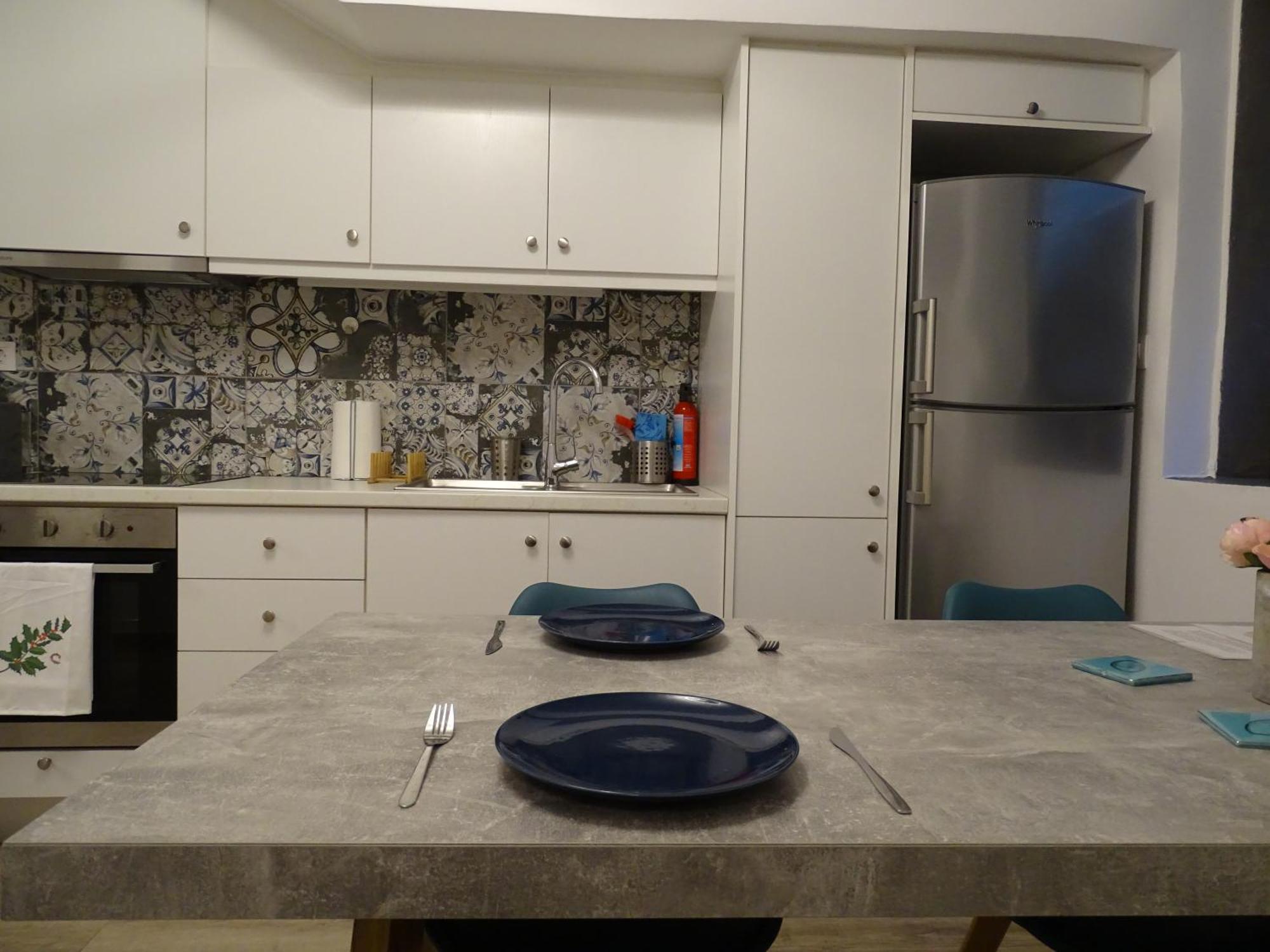 Stylish, Comfortable, Basement Loft-Like Apartment With Amenities Atene Esterno foto