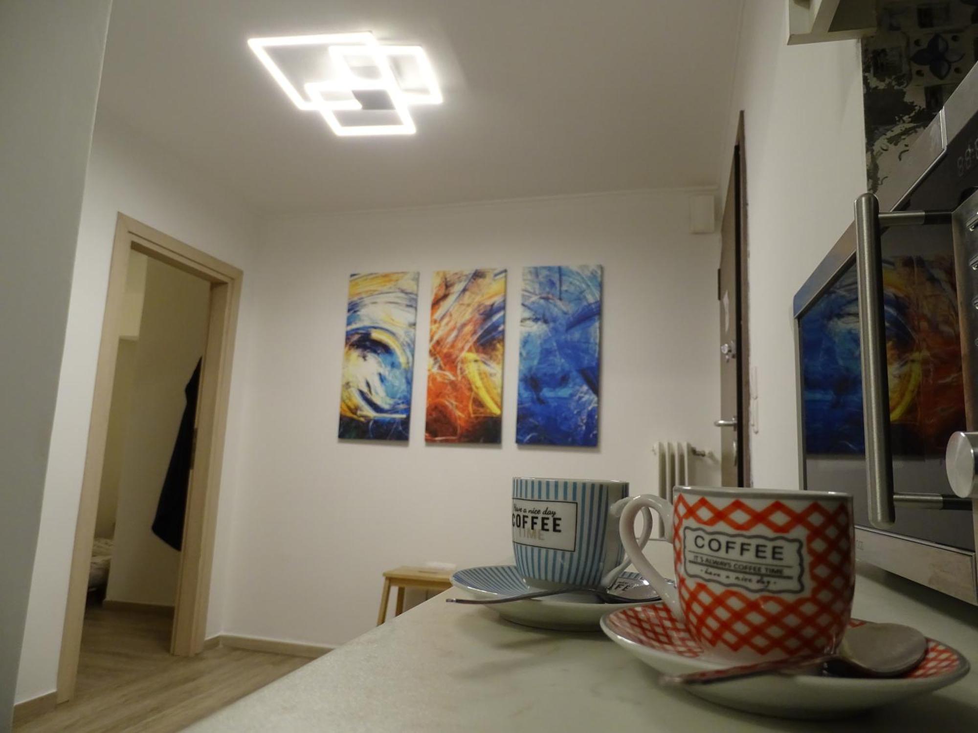 Stylish, Comfortable, Basement Loft-Like Apartment With Amenities Atene Esterno foto