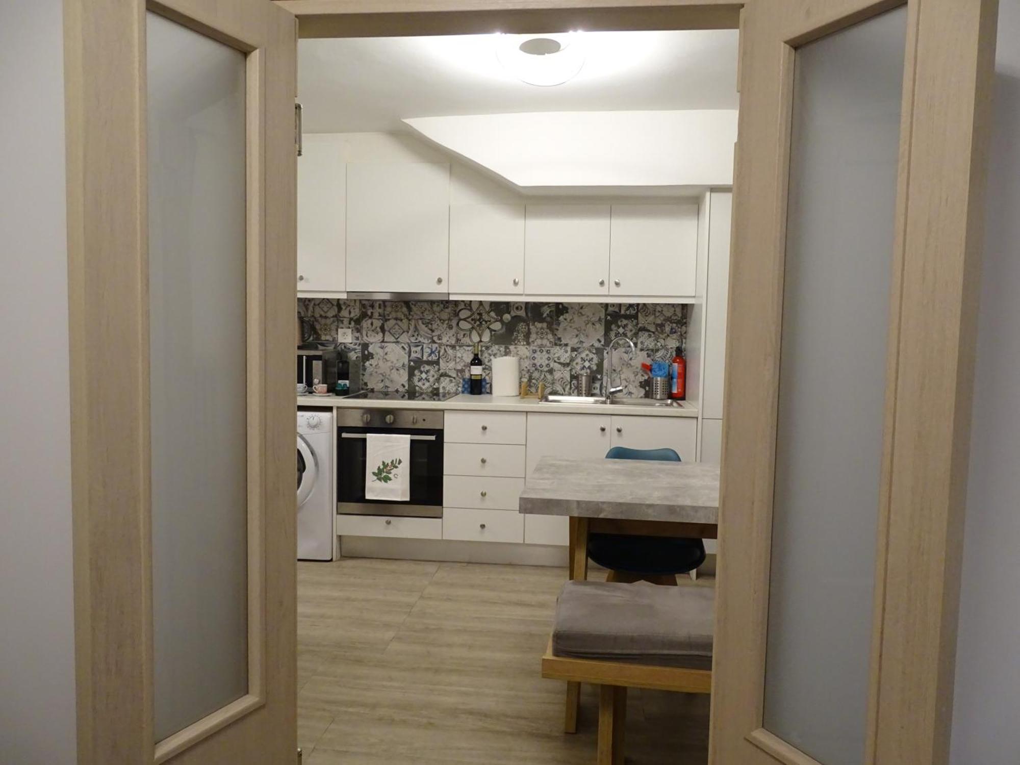 Stylish, Comfortable, Basement Loft-Like Apartment With Amenities Atene Esterno foto